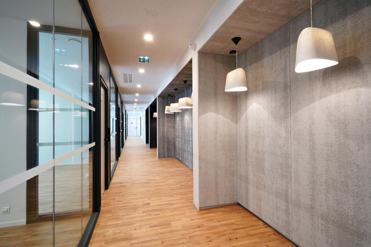 Bureau Saint-Ouen 41848m² Location bureau Saint-Ouen Seine-Saint-Denis OLBUR2100414 10
